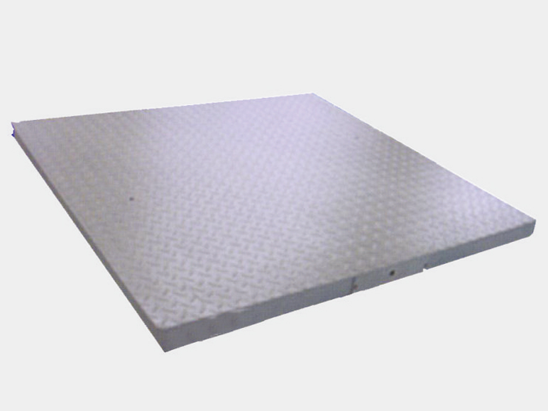 出口B型單、雙層小地磅